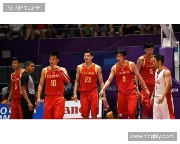 姚明携手篮球事业新篇章开启中国体育新未来