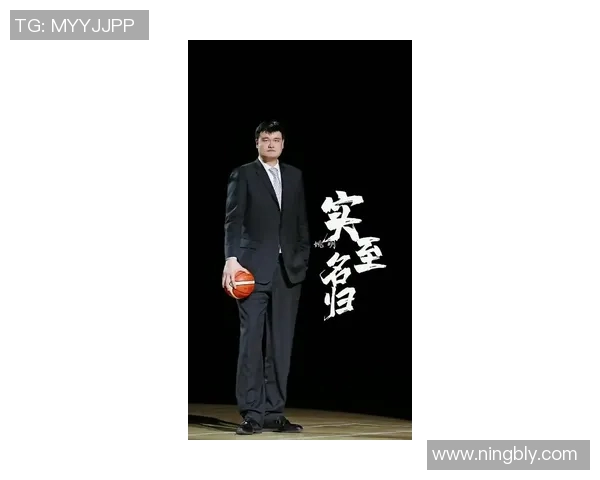 姚明波西的篮球传奇与人生启示：从赛场到人生的智慧之路