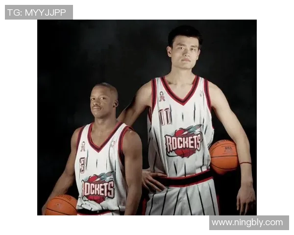 杰弗森谈姚明的篮球智慧与文化影响力的深远意义