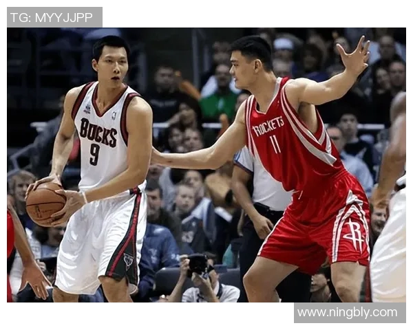 姚明重返赛场再创辉煌带领球队勇夺总冠军的传奇之路