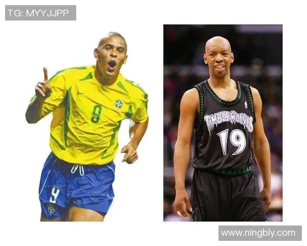 足球明星是否会关注篮球运动及其背后的原因分析 足球明星是否会关注篮球运动及其背后的原因分析