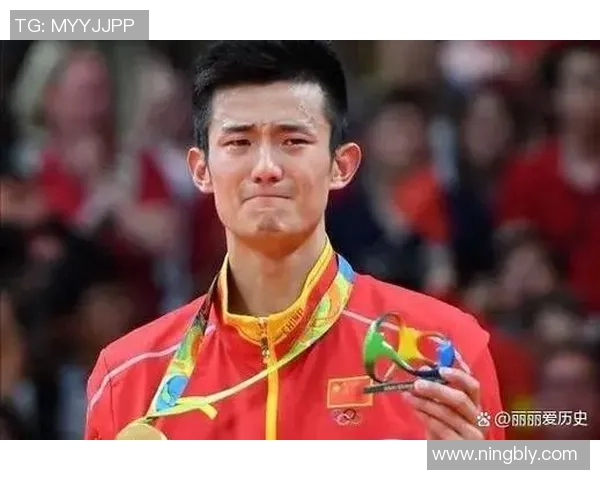 谌龙羽坛使命揭秘奥运金牌背后的奋斗与荣耀历程