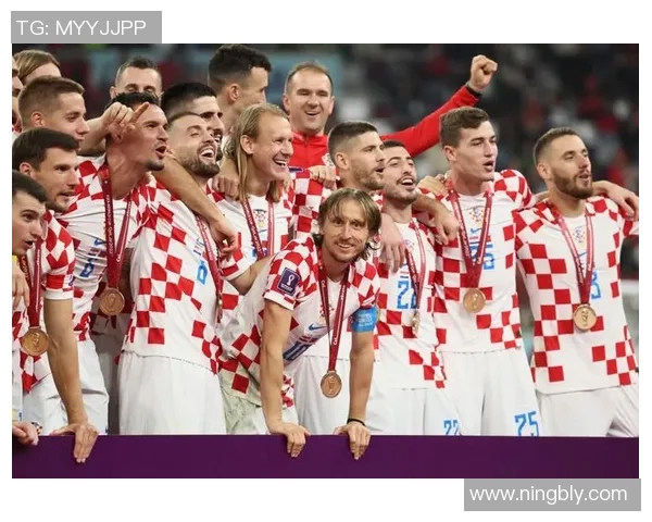 克罗地亚足球明星的辉煌历程与精彩瞬间全景展示