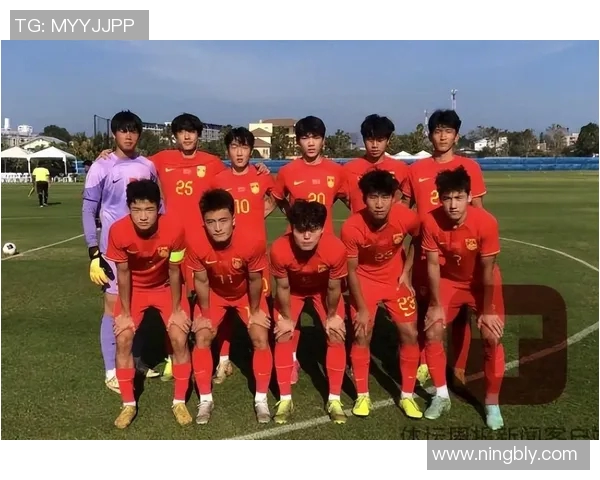 中国足球新星崛起潜力球员排名揭示未来之星的无限可能 中国足球新星崛起潜力球员排名揭示未来之星的无限可能