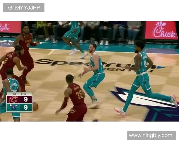 2017年骑士与黄蜂精彩对决录像回放全程回顾与分析