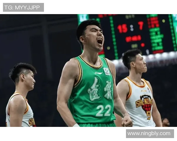 CBA深圳对辽宁精彩直播视频回放及赛后分析全记录