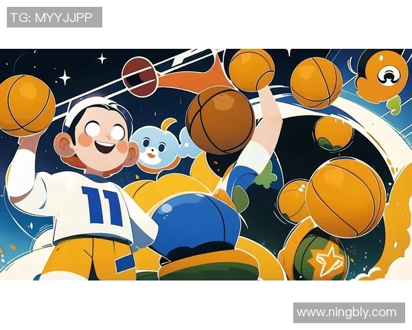 明星篮球手机壁纸精选让你的屏幕焕发活力尽享运动魅力与青春激情