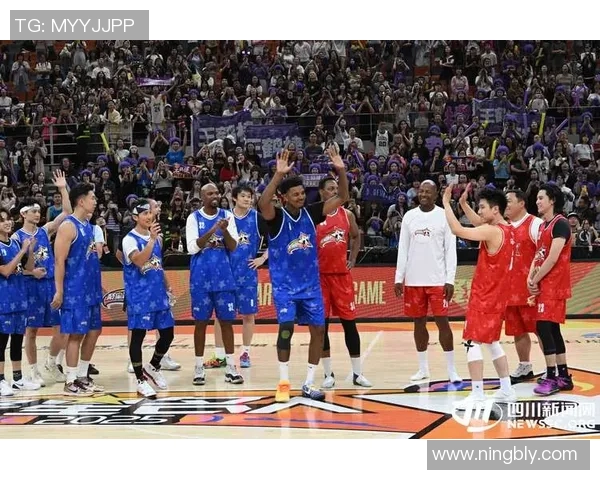 NBA篮球中锋明星的传奇故事与赛场风采解析 NBA篮球中锋明星的传奇故事与赛场风采解析