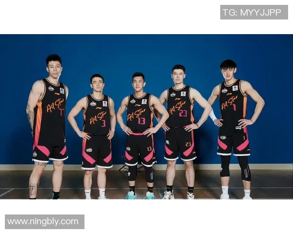 2023年CBA篮球全明星赛名单揭晓球员阵容及精彩看点一览