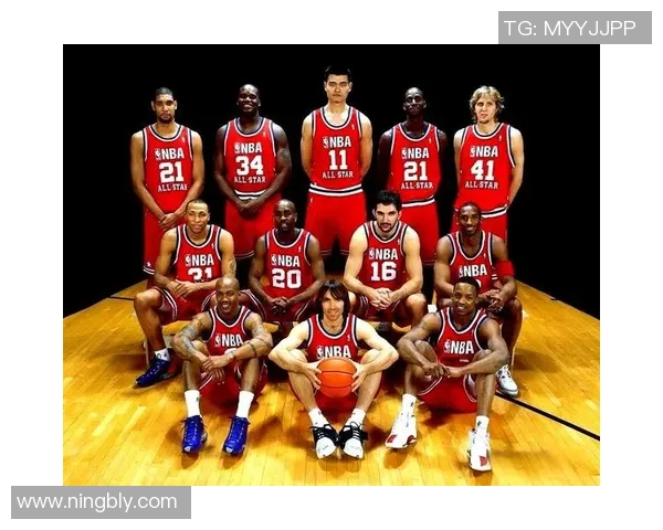 九号篮球NBA明星的辉煌历程与传奇瞬间全解析 九号篮球NBA明星的辉煌历程与传奇瞬间全解析